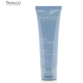 Thalgo Gentle Exfoliator 50ml Exfoliation / 딸고 젠틀 엑스폴리에이터 50ml 각질제거