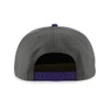 47 Sure Shot Captain Colorado Rockies - Charcoal, CCD -