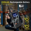 Baofeng Radio UV-26,10W Ham Handheld Radio Long Range with Tactical