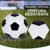 EGTMA Balón De Fútbol Tradicional #5