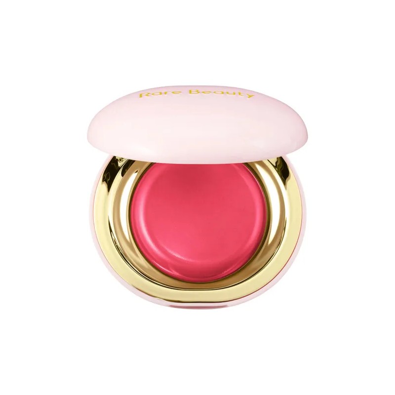 Rare Beauty Melting Blush Rubor Crema Tono Nearly Rose Natural