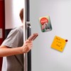 Desperate Enterprises Coca-Cola Young Couple Refrigerator Magnet - Funny Magnets