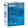 Hunter Industries Hydrawise X2 6-Station Outdoor Irrigation Controller, white