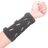 MAGARROW Archery Arm Guard Forearm Guard Lightweight with 3 Adjustable