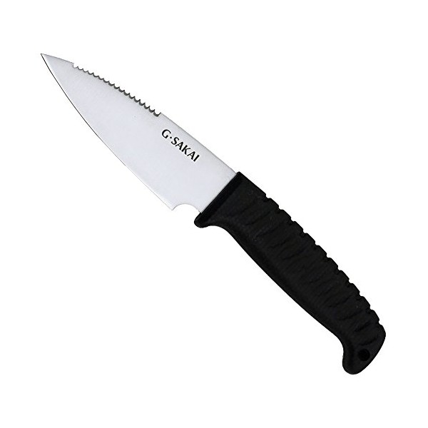 G Cooking Knife