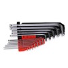 Hex Key Set 12 Pieces