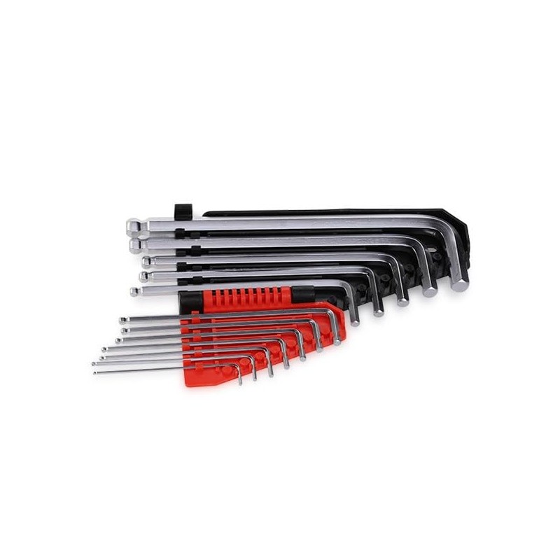Hex Key Set 12 Pieces