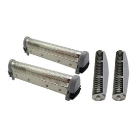 Foil and Cutter Set for Remington SP-67 MS2-260, MS2-270, MS2-280, MS2-290, MS2-390, MS2-300, MS2-370 by YTXXDEUS