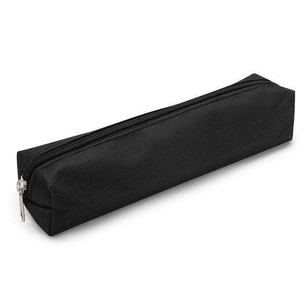 Waytex Small Rectangle Pencil Case 21 x 4 x 4