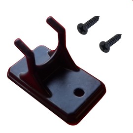 Miniature Guitar Wall Stand - One Pack
