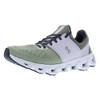 ON Cloudswift 3 AD Mens Shoes Size 10, Color: Leaf/Frost