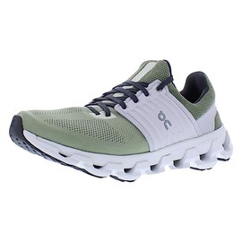 ON Cloudswift 3 AD Mens Shoes Size 10, Color: Leaf/Frost