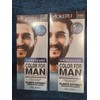 MOKERU 2 MOKERU DYEING EXPERT HAIR & BEARD COLOR FOR