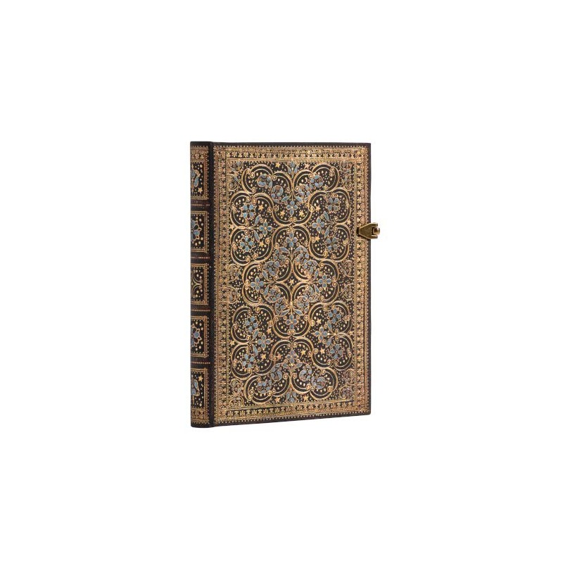 Paperblanks/Paper Blanks, Notebook, Queen of England, Restoration, B6, Midi, Ruled,