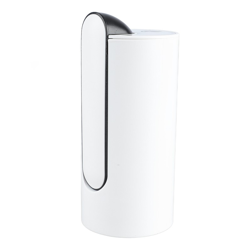 Foldable Water Dispenser Portable Water Bottle Pump USB Charging Electric