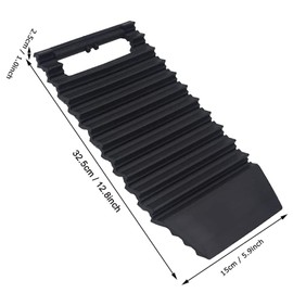 Pack of 2 Traction Aid, Traction Aid, Winter Traction Aid, Snow Traction Mats, Grip Mat, Traction Aid, Non-Slip Mat, Universal Traction Traction, Traction Traction, Tyres, Traction for Snow, Mud