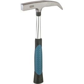 Picard 0035000 Hammer for Water Works 500g, Black/Silver