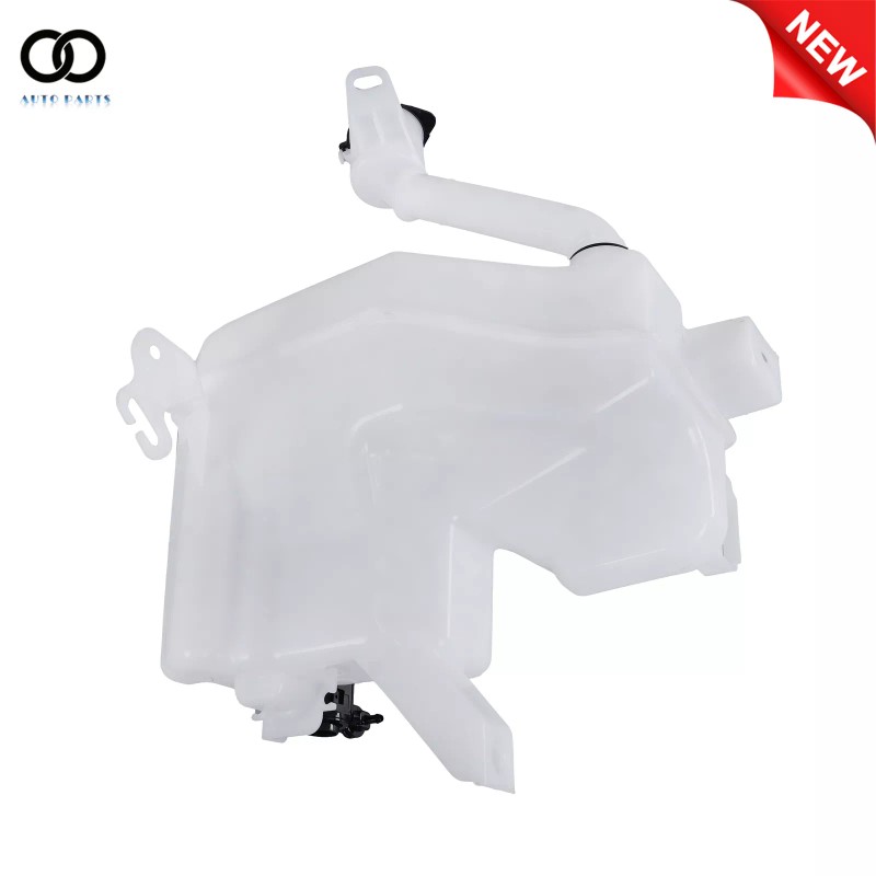 autoooparts Plastic Windshield Washer Fluid Reservoir Tank For Toyota Highlander