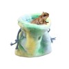 Momonga Pouch, Cage, Momonga Pouch, Sleeping Bag, Towing, Going Out,