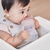 b.box Sippy Bottle to Cup Transition Value Pack for Babies