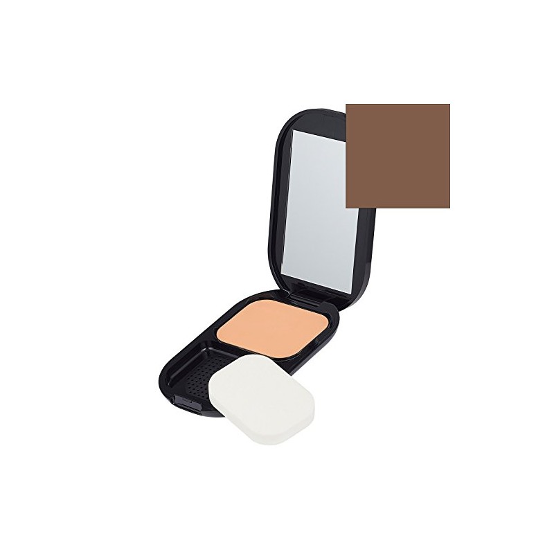 Max Factor - Facefinity Kompakte Grundierung - Soft Sable 10