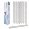 STALEKS PRO Papmam Replacement File Sleeves for Straight Basis Expert