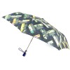 Cynthia Rowley Auto Open Auto Close Compact Umbrella NEW