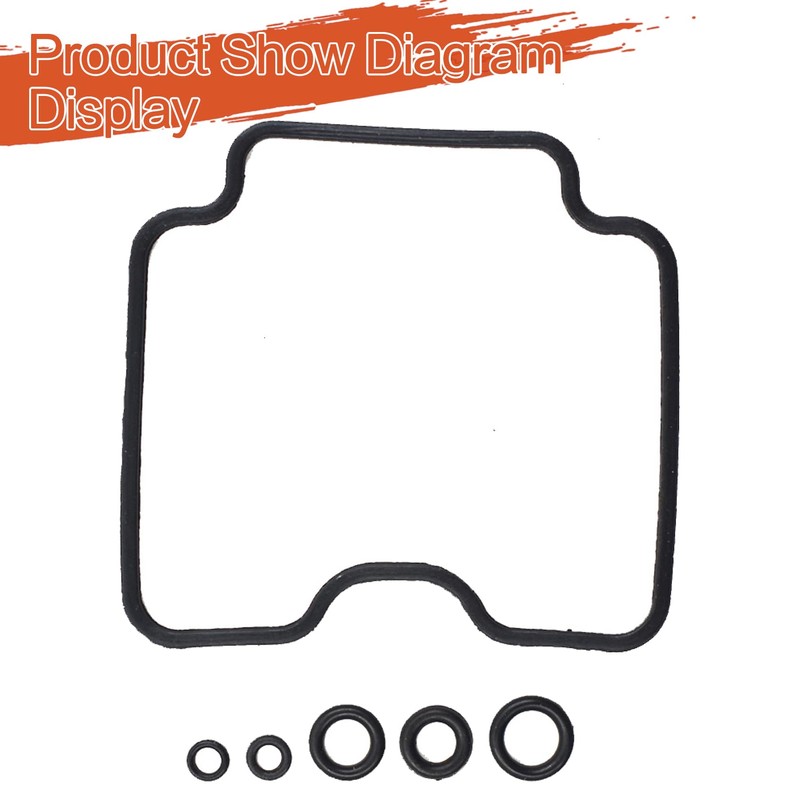 labwork Carburetor Kit Repair Carb Replacement for Yamaha Big Bear