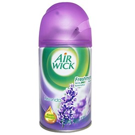 Air Wick® Aromatizante de Ambiente Freshmatic Repuesto Lavanda 250 ml