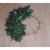 Starting Gardens 12 Inch Wreath Form - Heavy Duty Wire