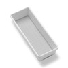 madesmart Premium Small Storage Bin, Multipurpose Organizer for Kitchen, Bathroom