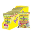 AriZona Sour Lemonade Fruit Snacks - NEW - 5 Ounce