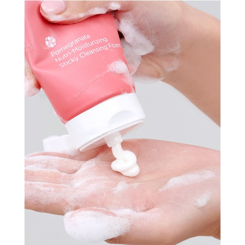 Hurdia [Buy 2 Mini Creams, Get 2 Free] Pomegranate Collagen