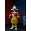 NECA - Killer Klowns from Outer Space - 6” Toony