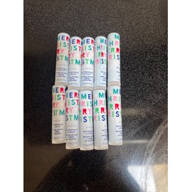 Avon Buttercream Lip Balm - Lot of 10 - NIP - Factory Sealed