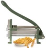 TrueCraftware- 1/2" Commercial Grade French Fry Cutter Set- Potato Slicer