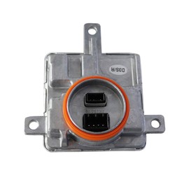 Balasto de repuesto W003T22071, D3S 8K0941597E - Unidad de control HID de balasto de xenón