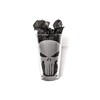 The Punisher Pint Glass
