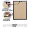 IDEAL TREND Document Picture Frames 21 x 29.7 DIN A4