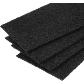 HAPF30AT Filter Replacement for Holmes AER1 Type Total Air Purifier, HAPF30AT-U4R-1 Hepa Filter for HAPF30AT HAP242-NUC HAP424 HAP706 HAP716 HAP9240 et.