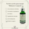Aceite Para Relajante Masaje Balsamo Coorporal -tamaño 30ml