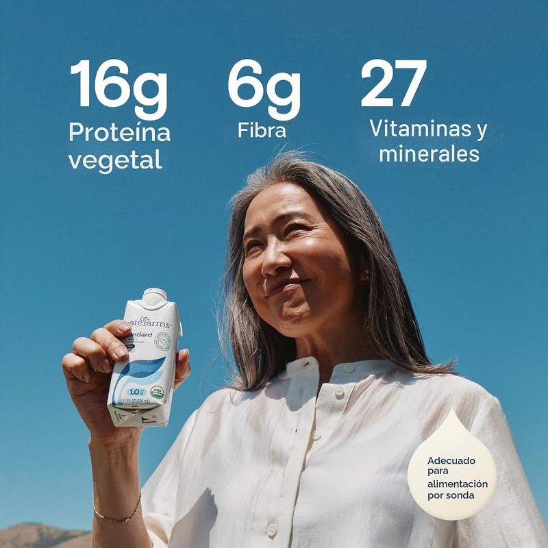 Kate Farms Formul estándar