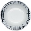 Funny Tableware Comic Ramen Bowl, Bowl, Donburi, Approx. Diameter 19