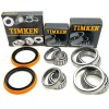 TIMKEN USA Ford F-150 2wd Front Wheel Bearings and Seal