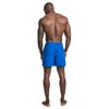 Trespass Mens Swim Shorts Pocket Quick Dry Granvin B Blue