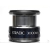 Genuine Shimano 15 Stradic 3000M Class Spare Spool