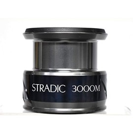 Genuine Shimano 15 Stradic 3000M Class Spare Spool