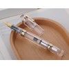 erofa Majohn C5 Vacuum Fountain Pen Medium Nib Large Capacity