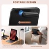 INTEO Red Light Therapy for Face and Body, Portable Red