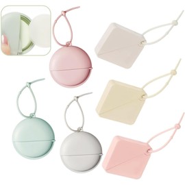 Liyquint Paper Soap Sheets，6 Boxes of 300 Paper soap Tablets Portable Travel Disposable soap Paper Hand soap Paper for Indoor, Outdoor, Travel, Camping Hiking. (A)